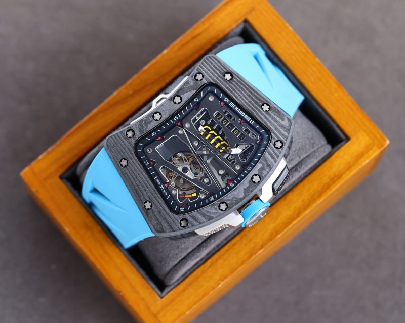 RICHARD MILLE Watches